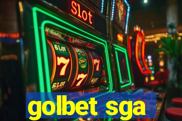 golbet sga